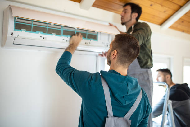 Trusted Lakeside, VA HVAC Experts