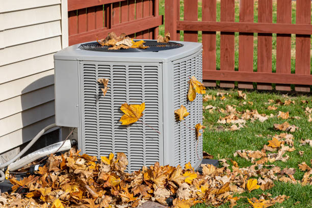 Best Energy-efficient HVAC Solutions in Lakeside, VA