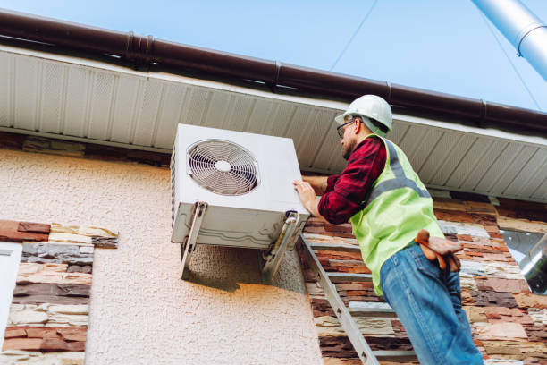 Best HVAC Supply and Distribution in Lakeside, VA