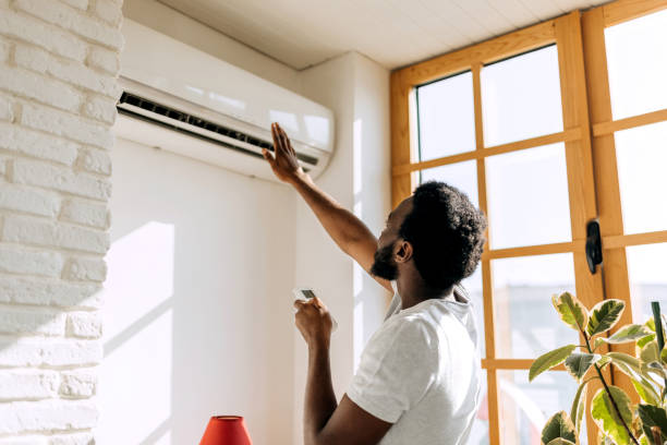 Best Emergency HVAC Services in Lakeside, VA