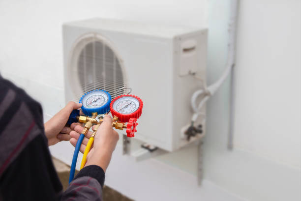 Best HVAC Financing and Leasing in Lakeside, VA
