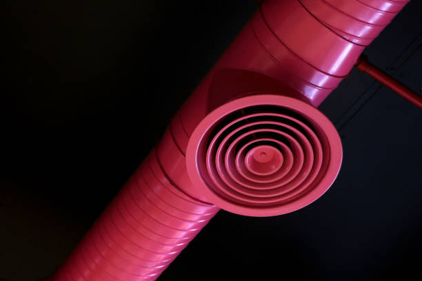 Best Geothermal HVAC Systems in Lakeside, VA